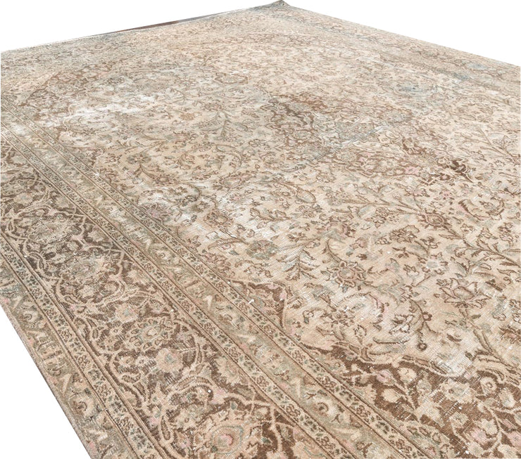 Vintage Persian No. 729