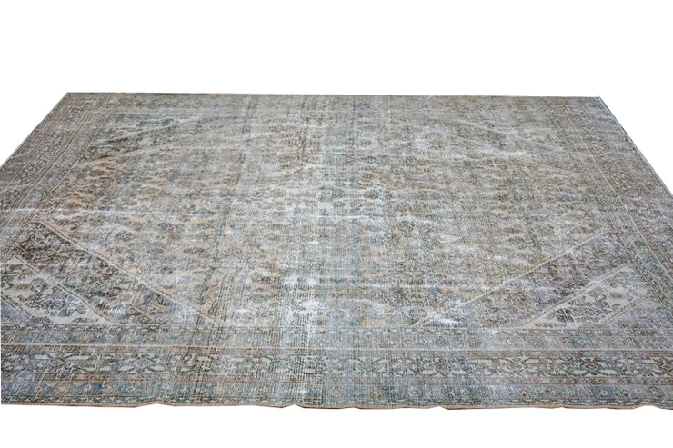 Vintage Turkish No. 836