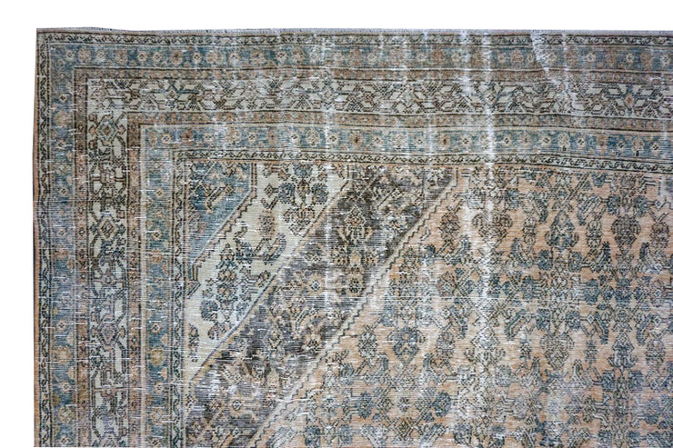Vintage Turkish No. 836