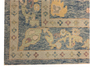 Vintage Turkish No. 751