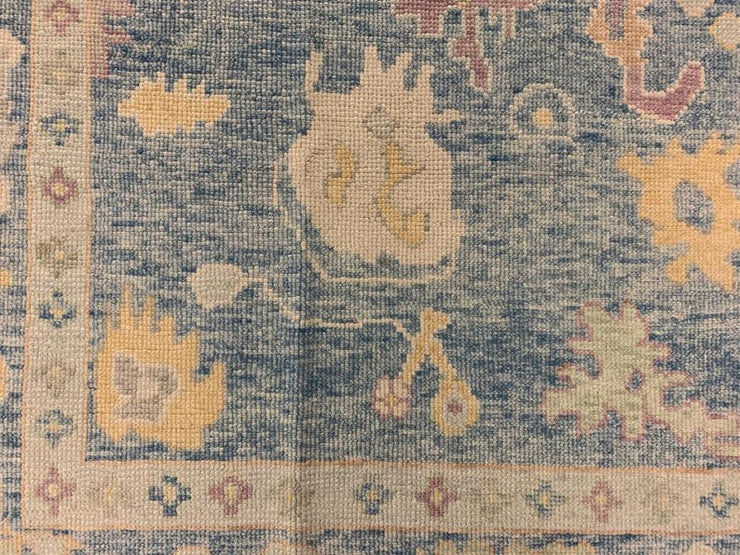 Vintage Turkish No. 751