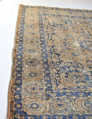 Vintage Turkish No. 753
