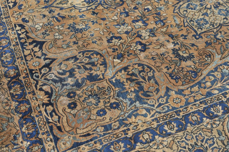 Vintage Turkish No. 753