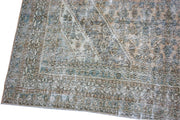 Vintage Turkish No. 836