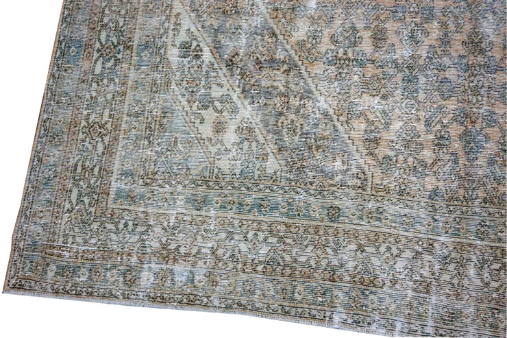 Vintage Turkish No. 836