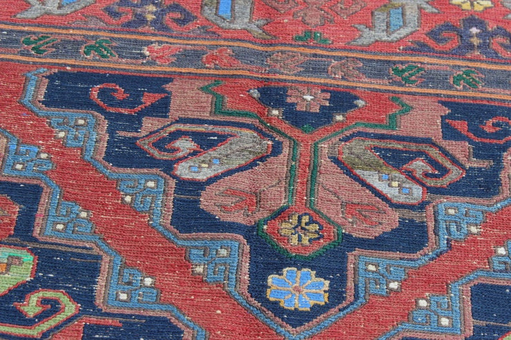Vintage Turkish No. 910