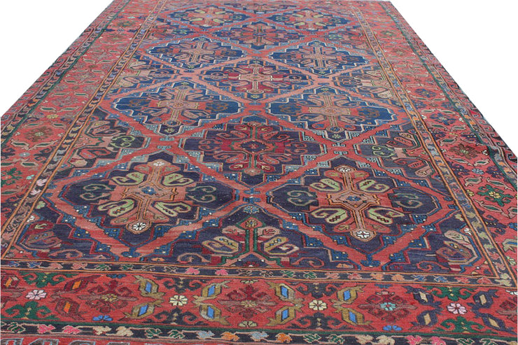 Vintage Turkish No. 910