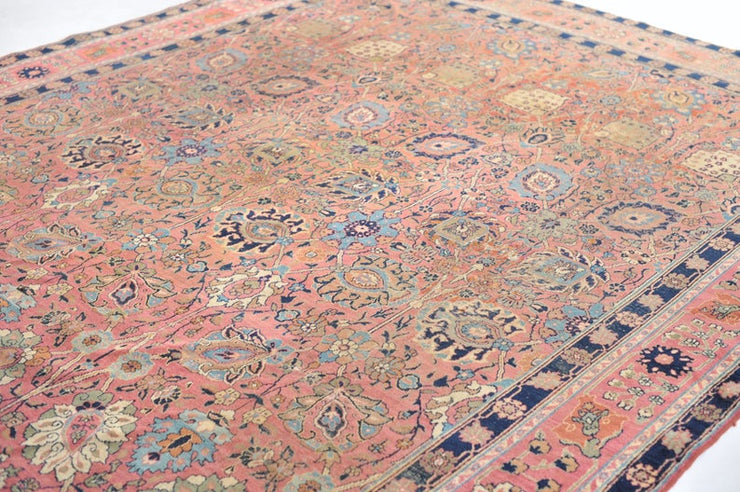 Vintage Turkish No. 902