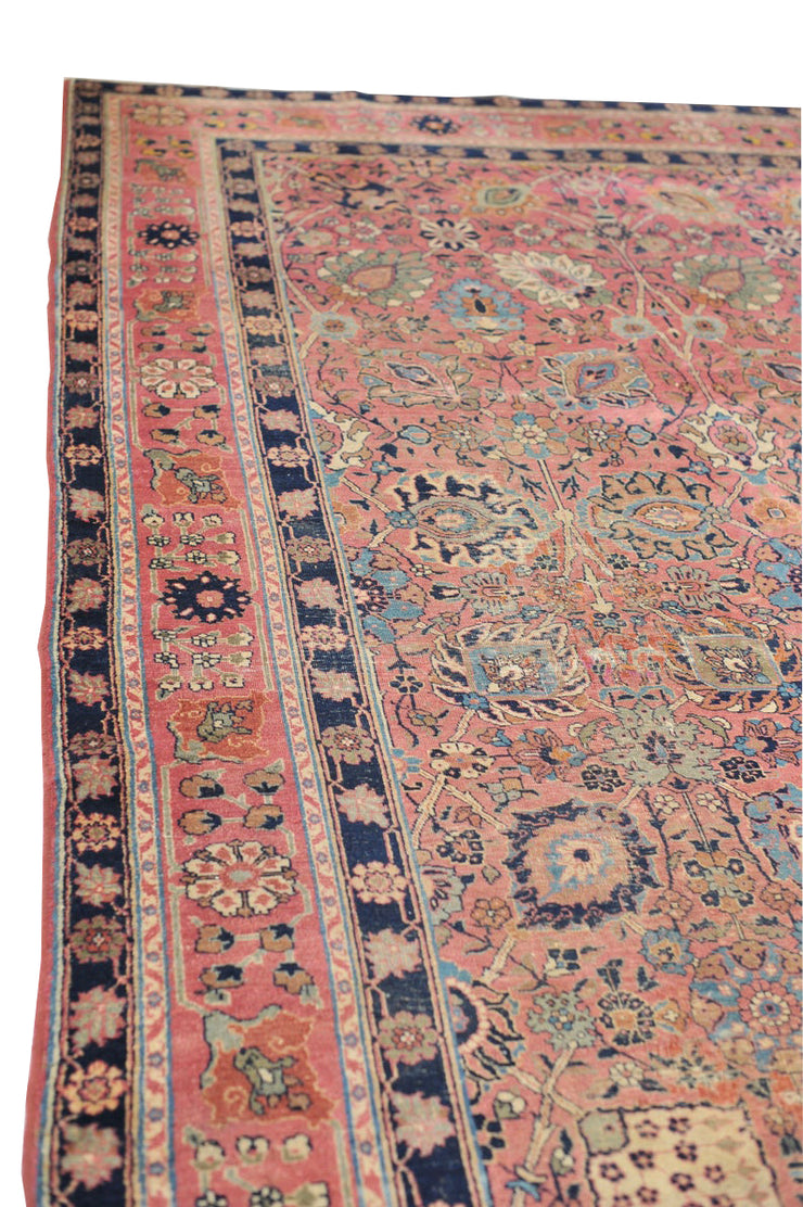 Vintage Turkish No. 902