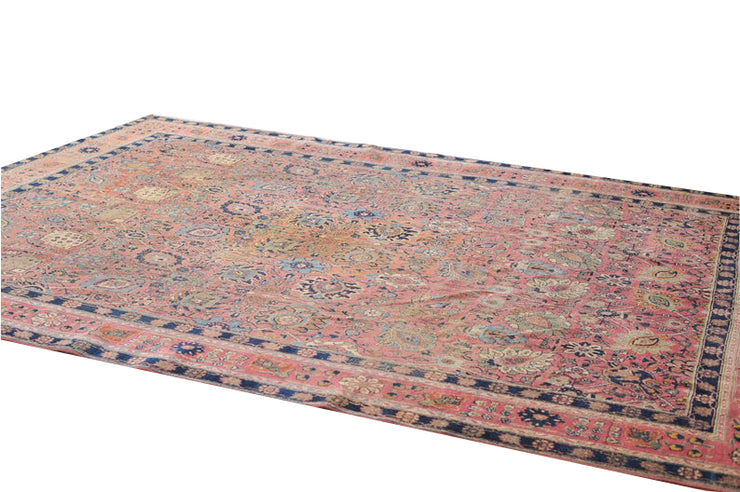 Vintage Turkish No. 902