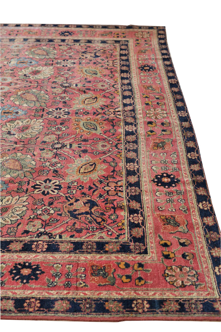 Vintage Turkish No. 902