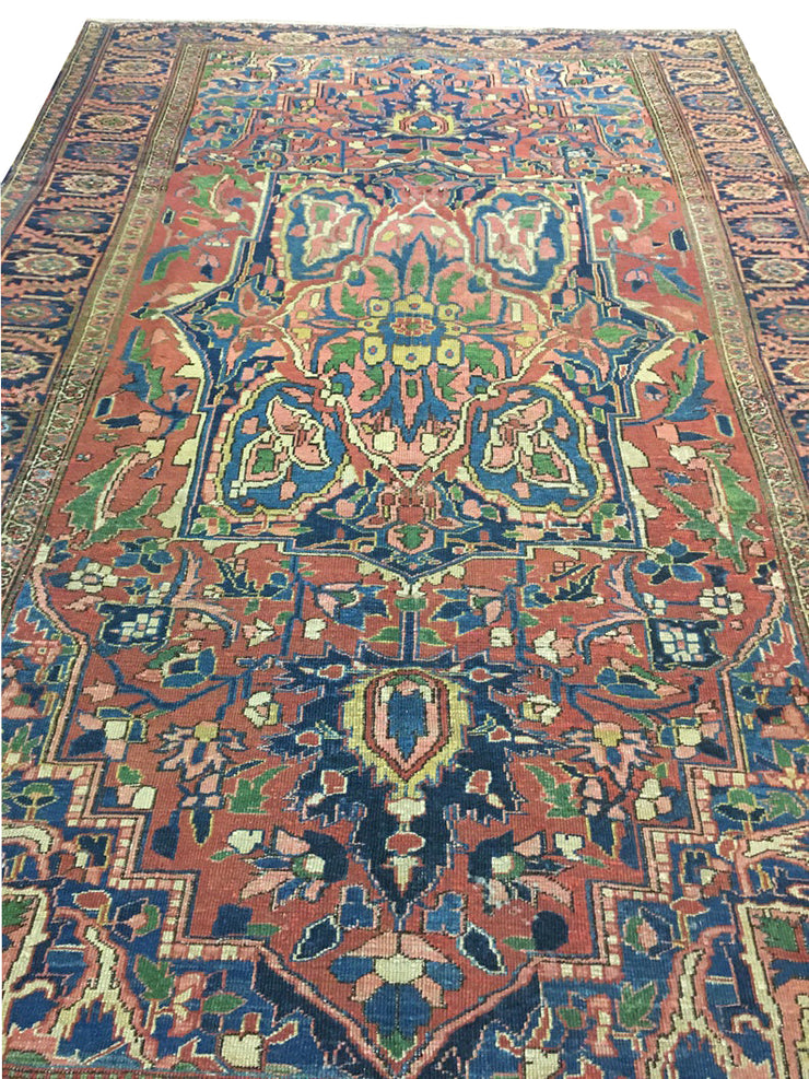 Vintage Turkish No. 804