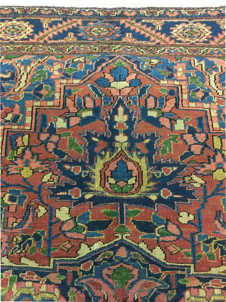 Vintage Turkish No. 804