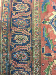 Vintage Turkish No. 804