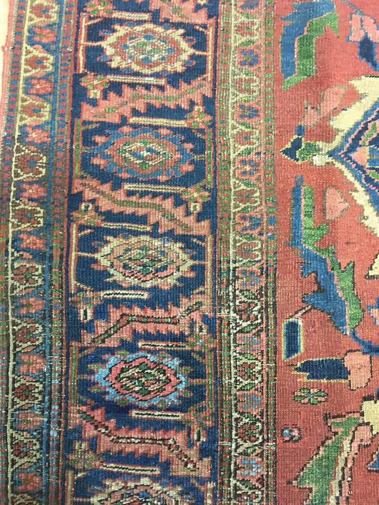 Vintage Turkish No. 804