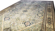 Vintage Persian No. 730