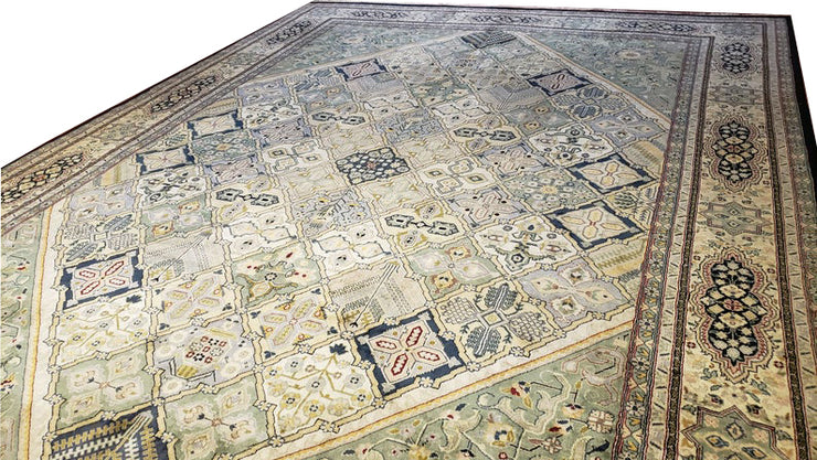 Vintage Persian No. 730