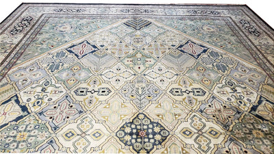 Vintage Persian No. 730
