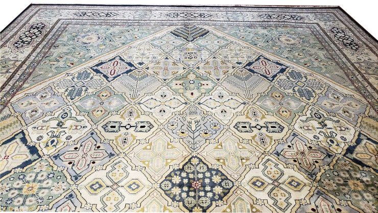 Vintage Persian No. 730