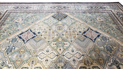 Vintage Persian No. 730