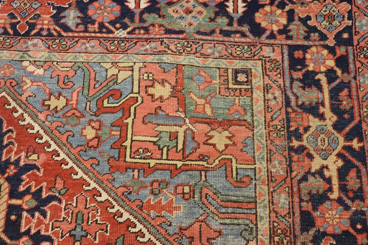 Vintage Turkish No. 904