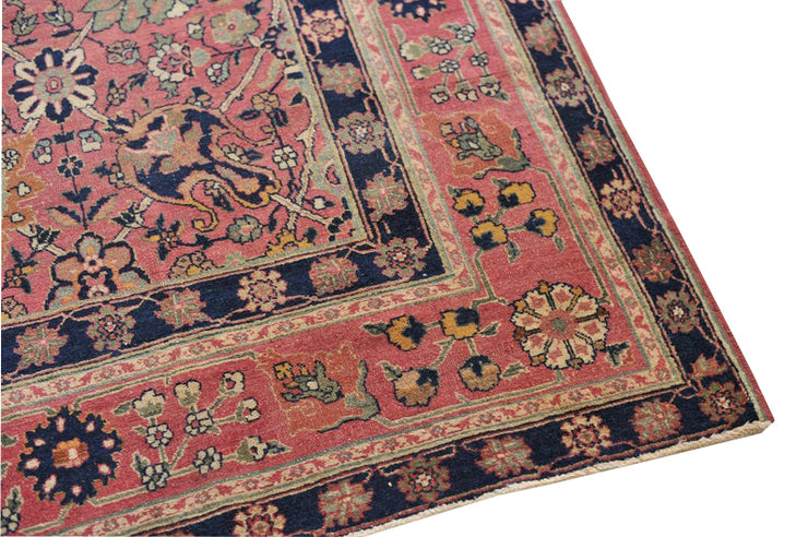Vintage Turkish No. 902