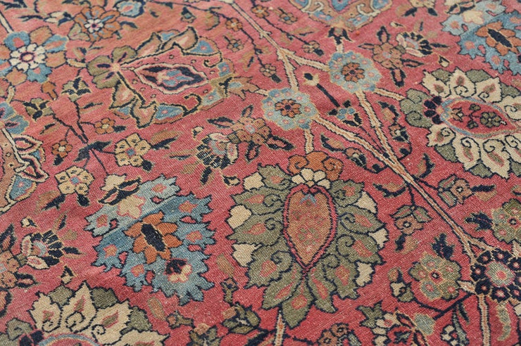 Vintage Turkish No. 902