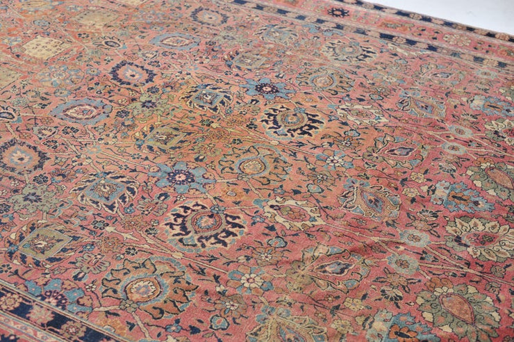 Vintage Turkish No. 902
