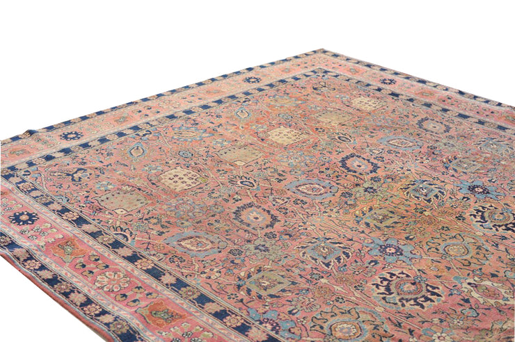 Vintage Turkish No. 902