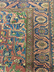 Vintage Turkish No. 804