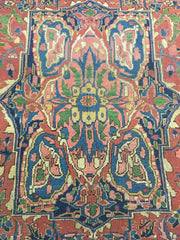 Vintage Turkish No. 804