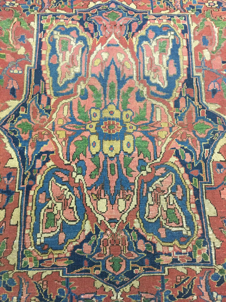 Vintage Turkish No. 804