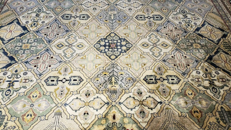 Vintage Persian No. 730