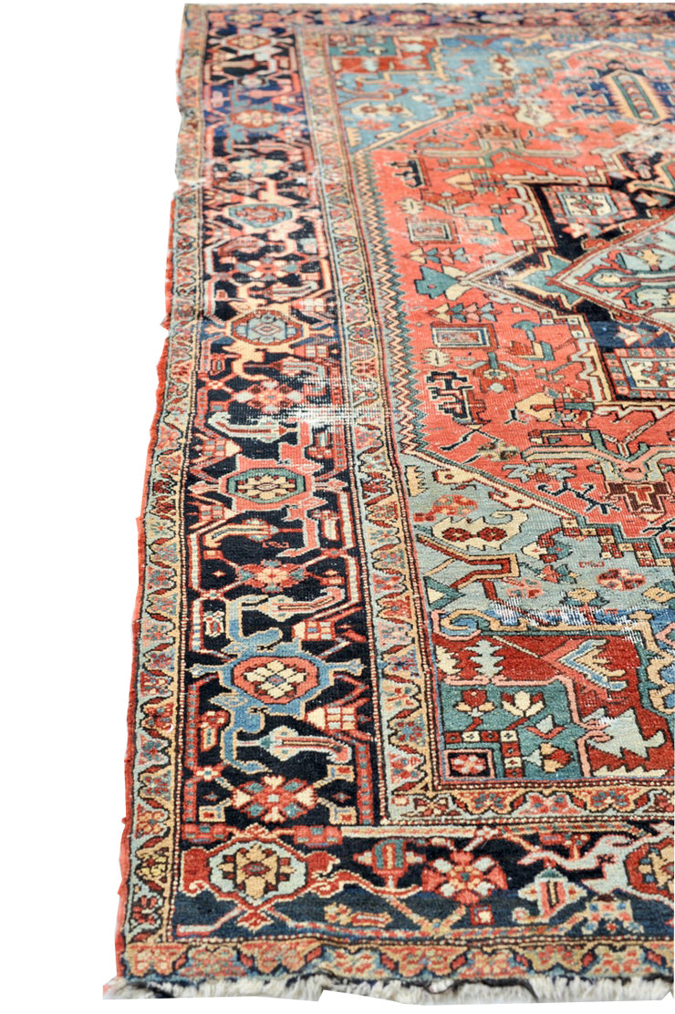 Vintage Turkish No. 903