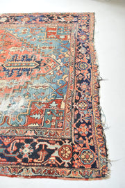 Vintage Turkish No. 903