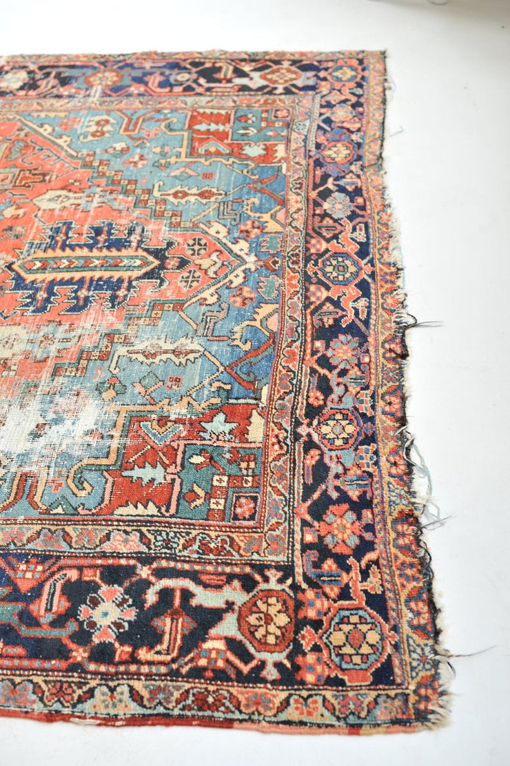 Vintage Turkish No. 903
