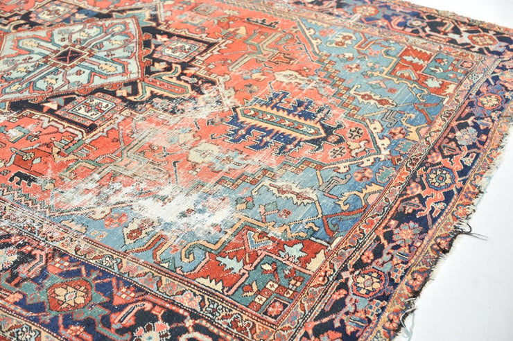 Vintage Turkish No. 903