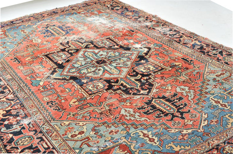 Vintage Turkish No. 903