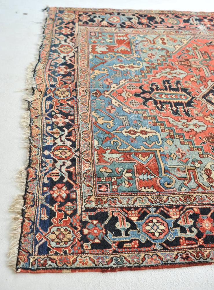 Vintage Turkish No. 903