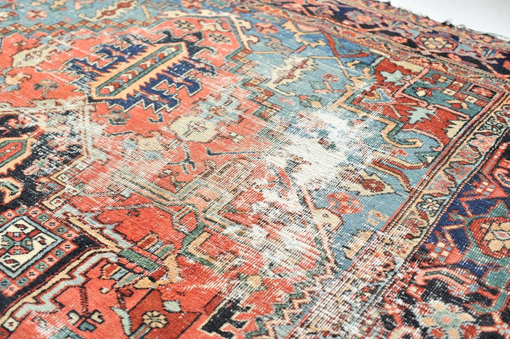 Vintage Turkish No. 903